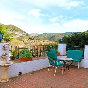 Casa Rural Finca Los Vinazos Сasa de vacaciones Carratraca